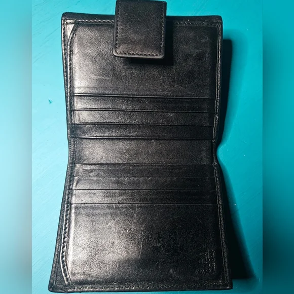 Gucci Wallet - Picture 6 of 14